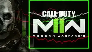 Call of Duty Modern Warfare 2 (2022) OST Full Tracklist