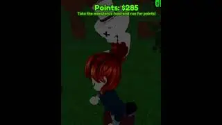 📸Roblox Game📸 ®Hungry friends®🥉rainbow friends better
