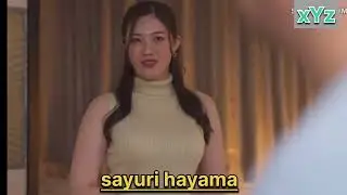 Drama istri dan teman suami (sayuri hayama) 