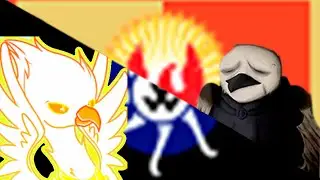Борей воскрес | Equstria at War