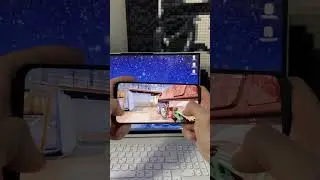 🔥CSGO на ТЕЛЕФОН #shorts