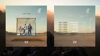 LRB x Tidem - Money (Clip Officiel) Premier extrait de l’EP TROP BAD