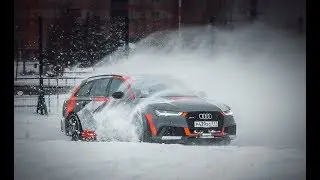ДАВИДЫЧ ЧУТЬ НЕ КУПИЛ AUDI RS6