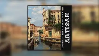 [FREE] LOOP KIT / SAMPLE PACK - "ARTISAN" (Cubeatz, Spanish Guitar, Pvlace Type Samples)