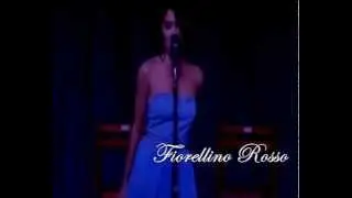 Lali Esposito - Bailar todo la noce (concorso)