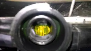 Accord 2003 CL9 Head gasket gone 2?