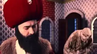 Depar Define Dedektör Reklamı