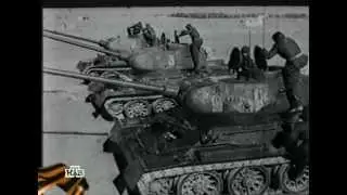 Military Affairs: T-34 Tank