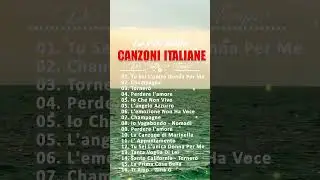 MIGLIORI CANZONI ITALIANE ANNI 90  #canzoniitaliane #musica #canzoniitalianeanni90s