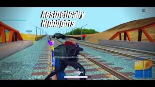 #MTA PUBG | Competitive highlights