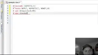 tutorial1 desde cero ccs