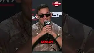Caio Borralho On How Bad DDP Is, But Keeps On Wining 