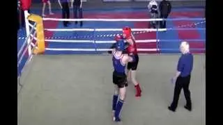 Кузьмин Максим(Ломонос) финал.