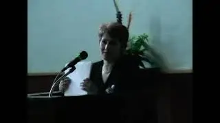 Левко Лукьяненко в Городні 2012 рік