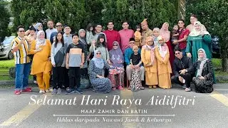 Raya Johor 2023