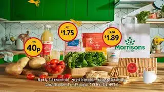 We're making hundreds of new Price Cuts on the things you buy every week