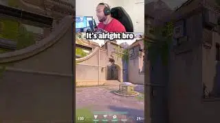 I Wanted The Ace So Bad! | Valorant