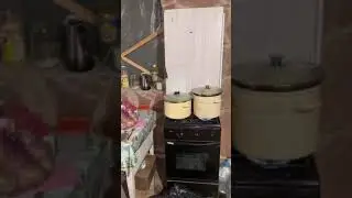 Приготовление раков