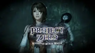 Fatal Frame: Maiden Of Black Water (PC) | En Español | Capítulo 1