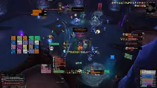 Benched vs. Queens Court Mythic