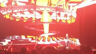 Ed Sheeran - Sing @ Tacoma Dome 2017