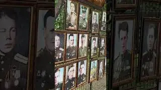 Времена и эпохи, Площадка Битва за Москву 1941 