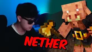 Minecraft 1.19 😰 | Capitulo 2