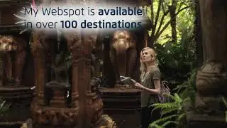 Find out how our pocket WiFi works in Indonesia