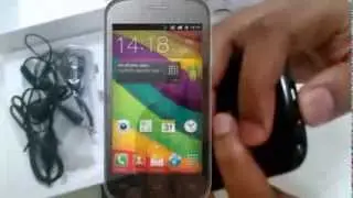 Sansui SA32 Review and Specifications
