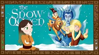 The best Snow Queen of 1995. How to make a great film adaptation.