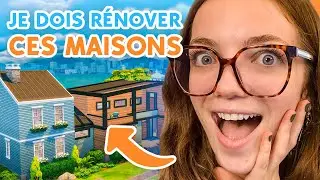 Rénovation rime avec Maison et Satisfaction. | Rénovons Ensemble | 1 🏡