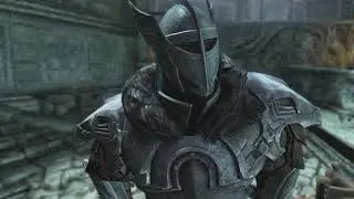 The Paarthurnax Dilemma