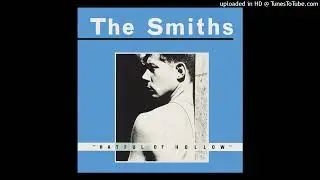 03. These Things Take Time - The Smiths - Hatful Of Hollow