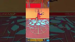 BEST ISO BUILD IN NBA2K24🔥