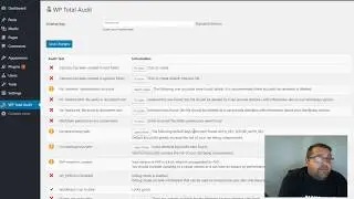 Find and Fix All Of The Common Faults On Your WP Sites In Seconds