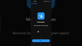 HOW to increase members in telegram 😯