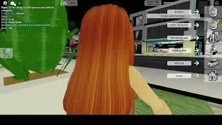 BROOKHAVEN - ROBLOX