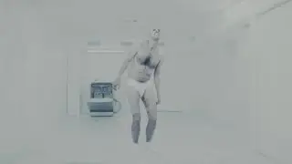 TENTATIVE - L'Homme à la Clé