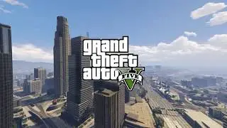 Sod About GTA 2020 (Unreleased)