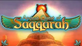 Ancient Quest of Saqqarah music [Noisywan rock remake]