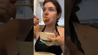 Японская Темпура в домашних условиях 🇯🇵🍱🍣 