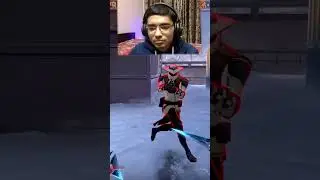 1v1 Against 