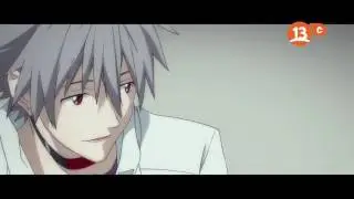 EVANGELION 4.44 TRAILER