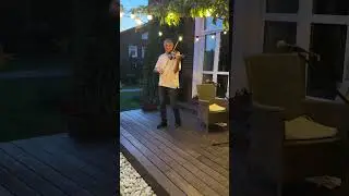 22 08 24 скрипка
