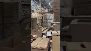 А вот и очередная будущая партия 📦 для нашего партнера!