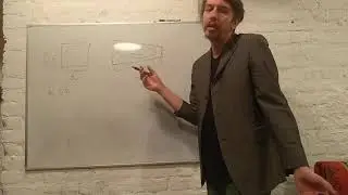 Анаморфоза. Серия 6. О расщеплении суб'екта