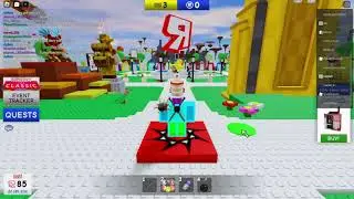 Launching Roblox Admins Into The Void