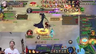 Hướng dẫn làm nhiệm vụ: Rèn đúc trang bị  | Meo gaming