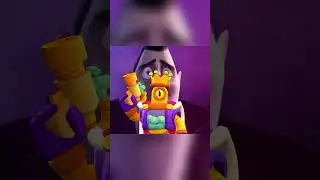 Пов: это сезон мегаящиков 😢 #brawlstars #gaming #shorts #rico #hypercharge #skin #aristocrat