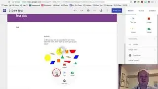 How to publish a graph in Google Sheets and Google Sites